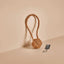 Canophera Coconut Rope Toys for Dogs CANOPHERA