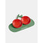 Cherry Ceramic Pet Bowl VETRESKA