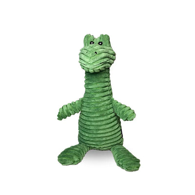 Crocodile Plush Puppy Toys Nandog Pet Gear