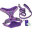 Dog Harness Walking Kit and Leash Set Katziela