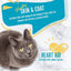 Earthborn Holistic® Grain Free Wild Sea Catch Cat Food Earthborn Holistic®