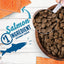 Earthborn Holistic® Unrefined Smoked Salmon with Ancient Grains & Superfoods for Dog 25 Lbs Earthborn Holistic®