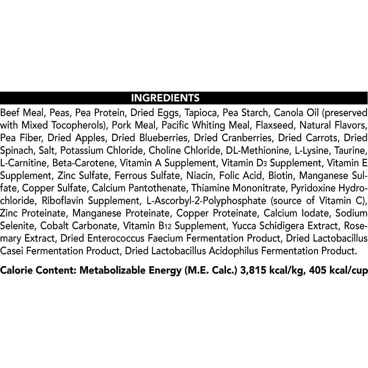 Earthborn Holistic® Western Feast with Beef Meal 28 Lbs Earthborn Holistic®