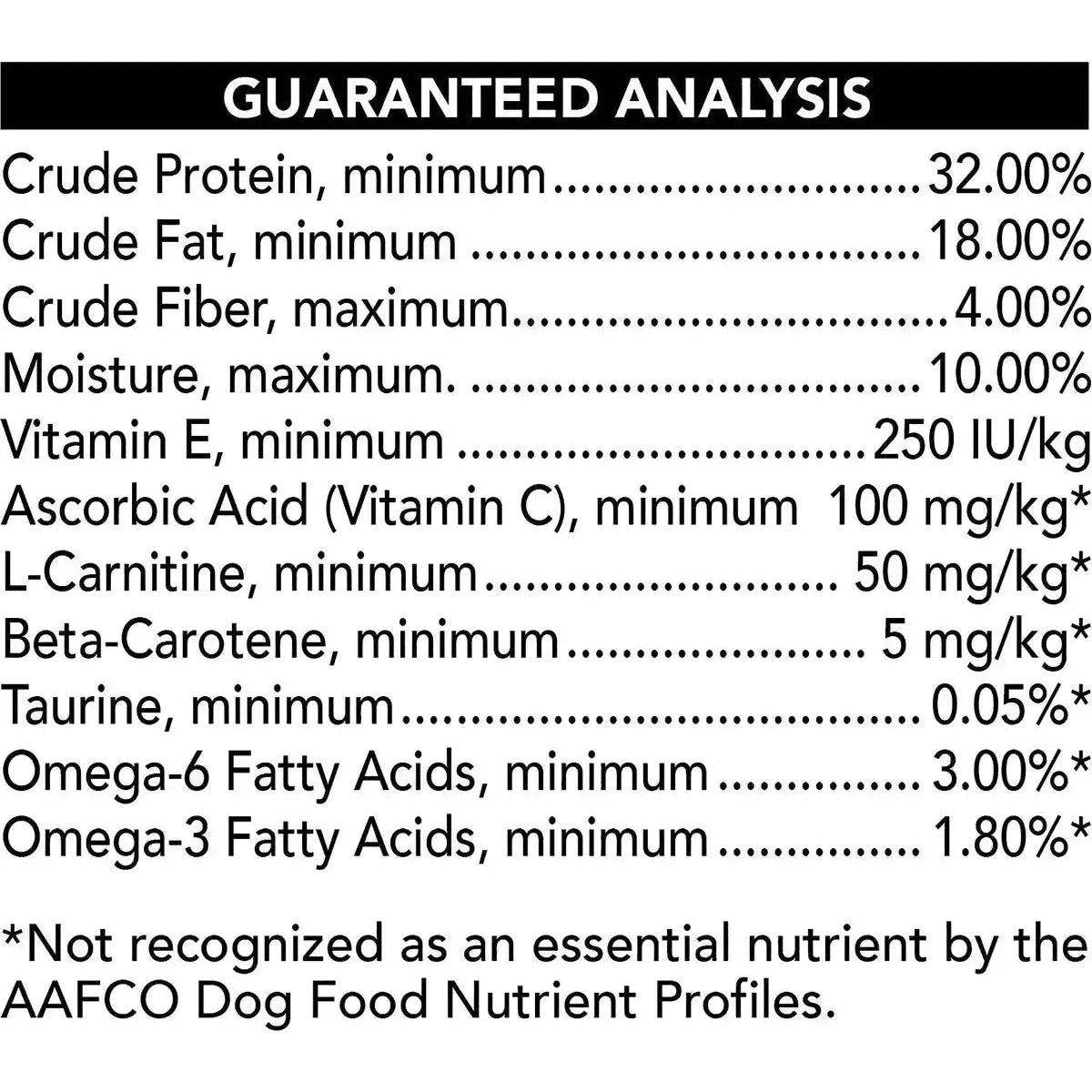 Earthborn Holistic® Western Feast with Beef Meal 28 Lbs Earthborn Holistic®