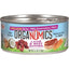 Evanger's OrgaNOMics Lamb & Beef Dinner Grain-Free Pate Wet Cat Food 24/5.5oz Evanger's