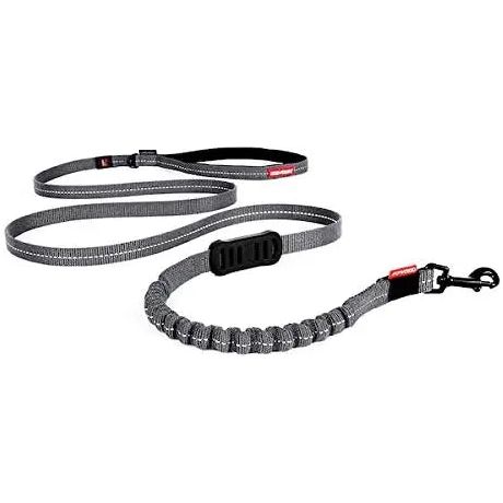 EzyDog Zero Shock Lite Bungee Dog Leash 72 in EZY Dog