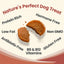 Farm To Pet Chicken Chips Single Ingredient Healthy Dog Treats Farm To Pet