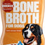 Furvor Chicken Bone Broth Healthy Dog Food Topper Furvor