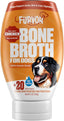 Furvor Chicken Bone Broth Healthy Dog Food Topper Furvor