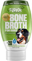 Furvor Mobility Support Beef Bone Broth Healthy Dog Food Topper Furvor