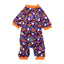 FuzzYard Dog Halloween Pajamas Spooky Szn FuzzYard