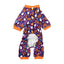 FuzzYard Dog Halloween Pajamas Spooky Szn FuzzYard