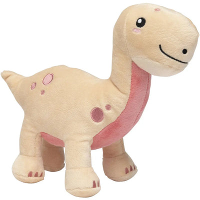 FuzzYard Dog Toy Brienne The Brontosaurus FuzzYard