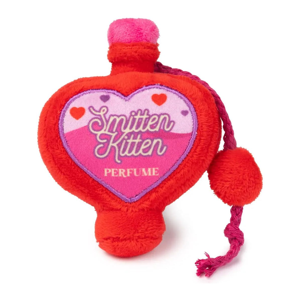 FuzzYard Smitten Kitten Perfume Cat Toy FuzzYard