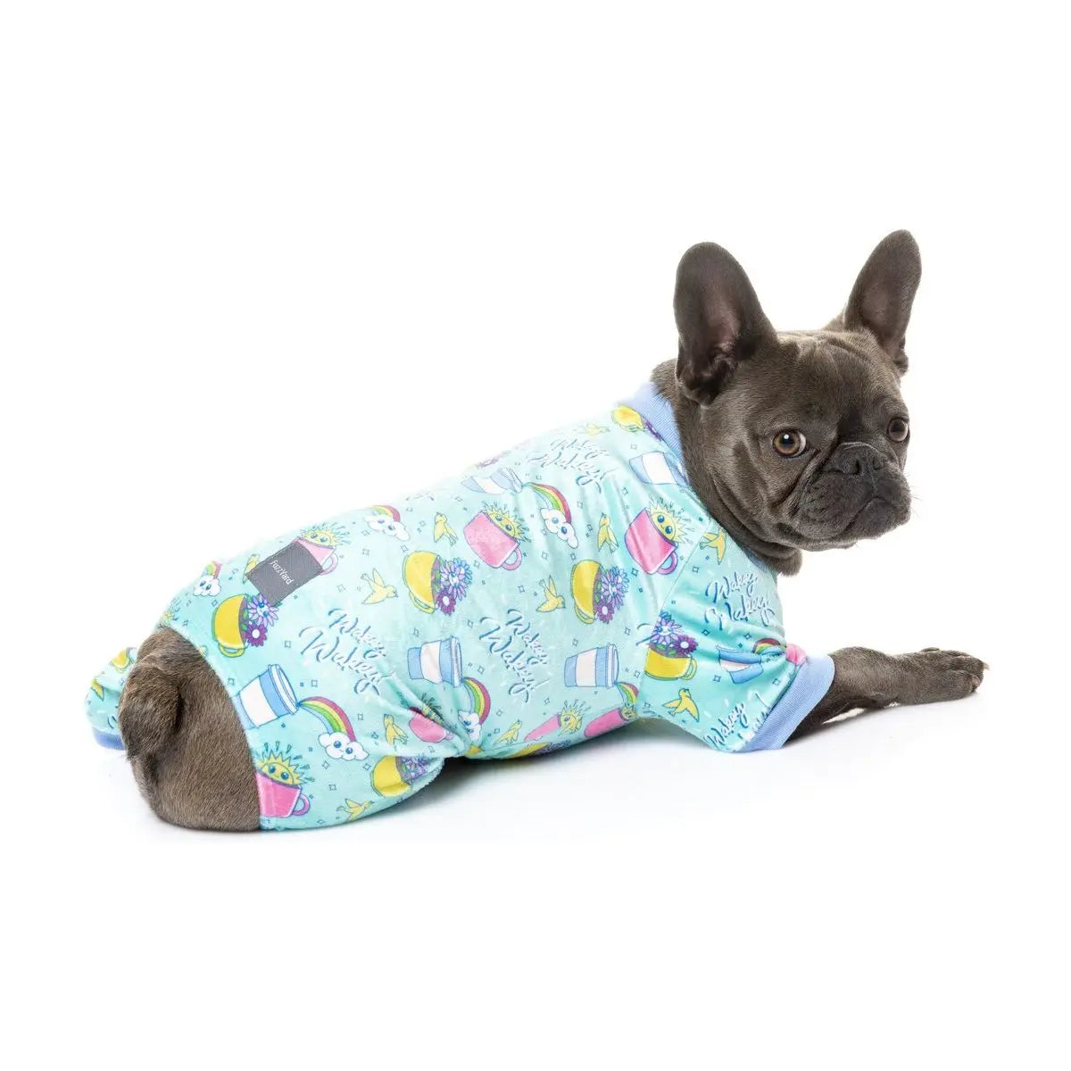 Fuzzyard Pajamas for Dogs - Talis Us