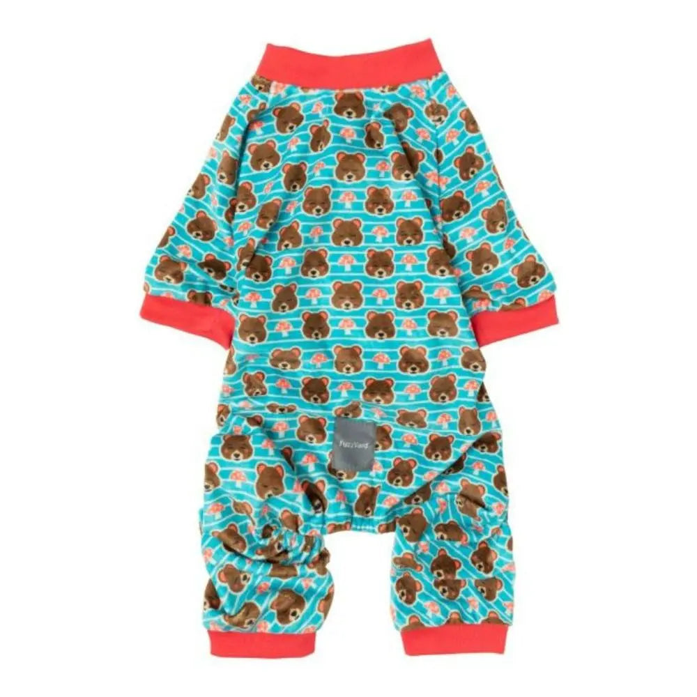 Fuzzyard Pajamas for Dogs - Talis Us