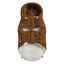 GF Pet Arctic Parka Dog Jacket GF Pet