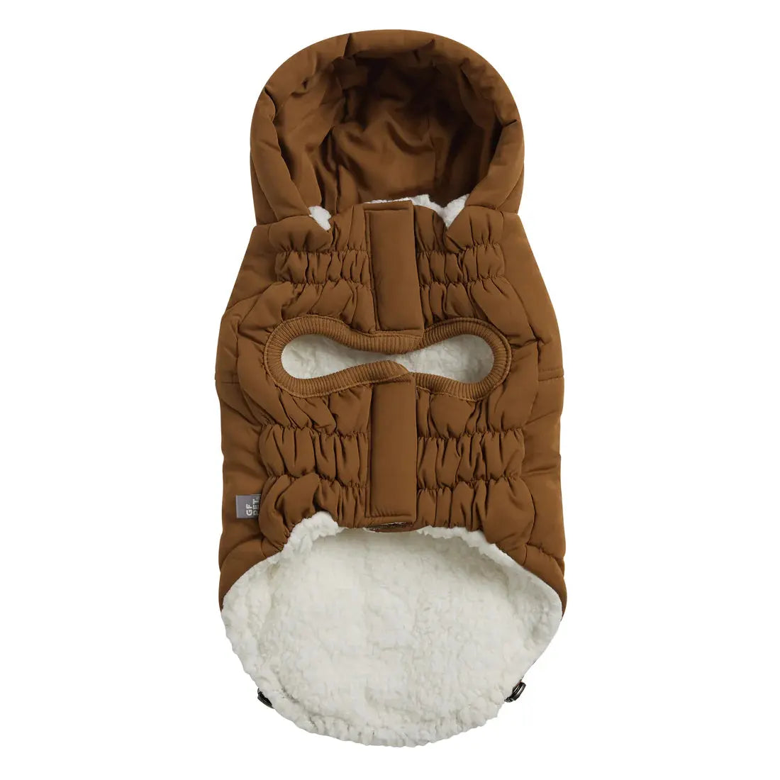 GF Pet Arctic Parka Dog Jacket GF Pet