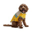 GF Pet Camplife Dog Puffer Jacket GF Pet