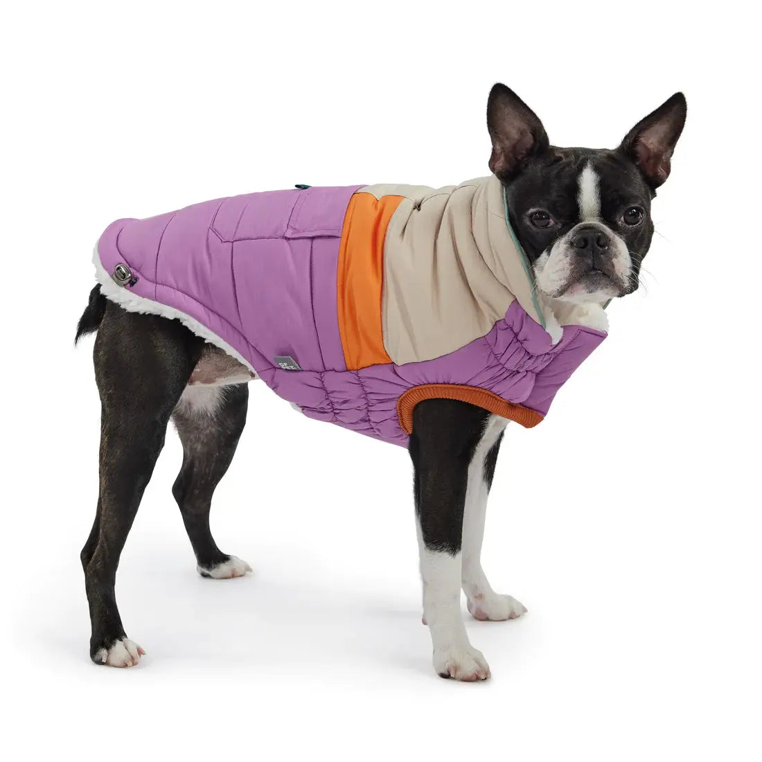 GF Pet Camplife Dog Puffer Jacket GF Pet