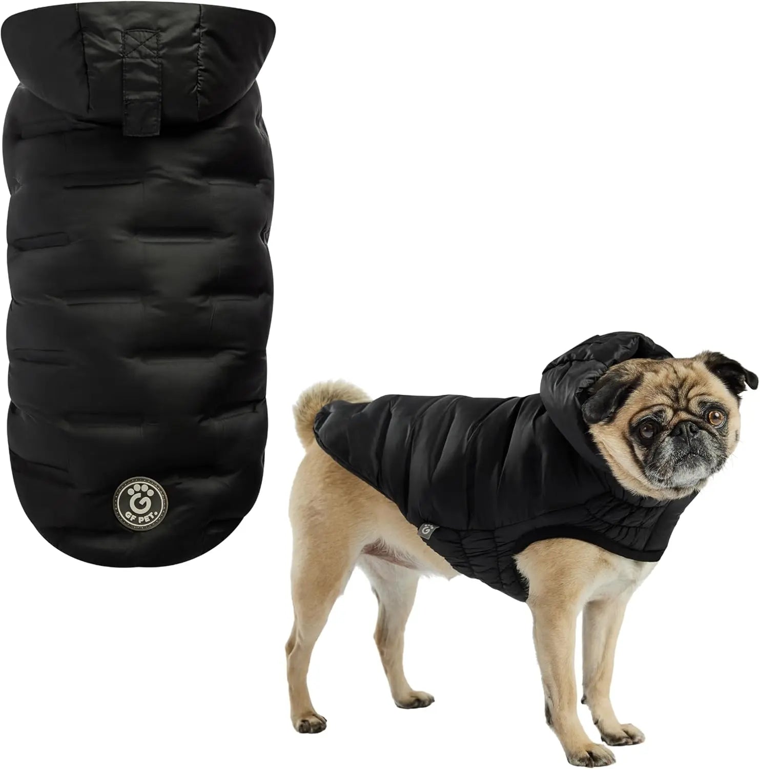 GF Pet Cloud Parka Dog Coat GF Pet