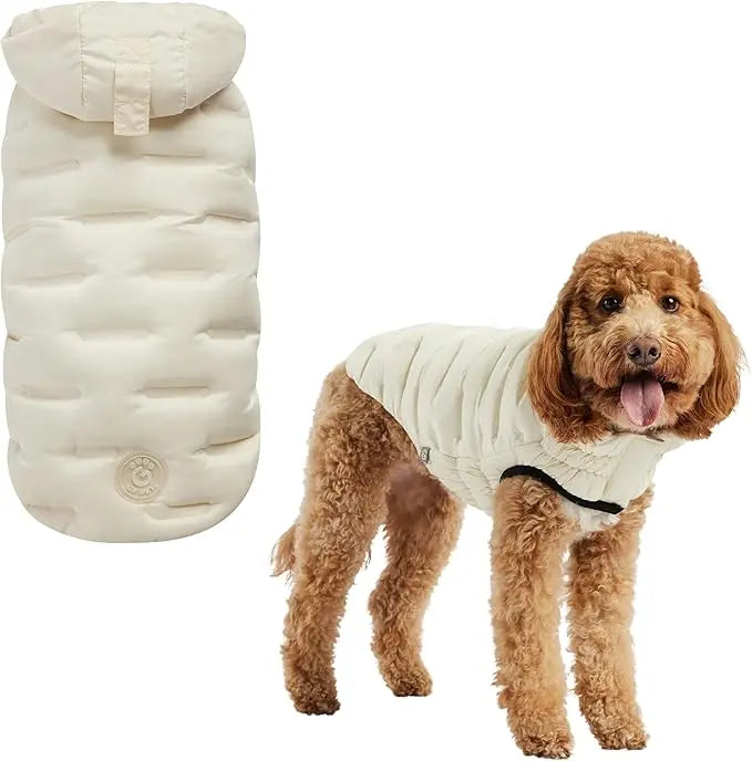 GF Pet Cloud Parka Dog Coat GF Pet