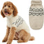 GF Pet Fuzzy Dog Sweater GF Pet