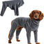 GF Pet Gondola Base Layer Dog Onesie GF Pet