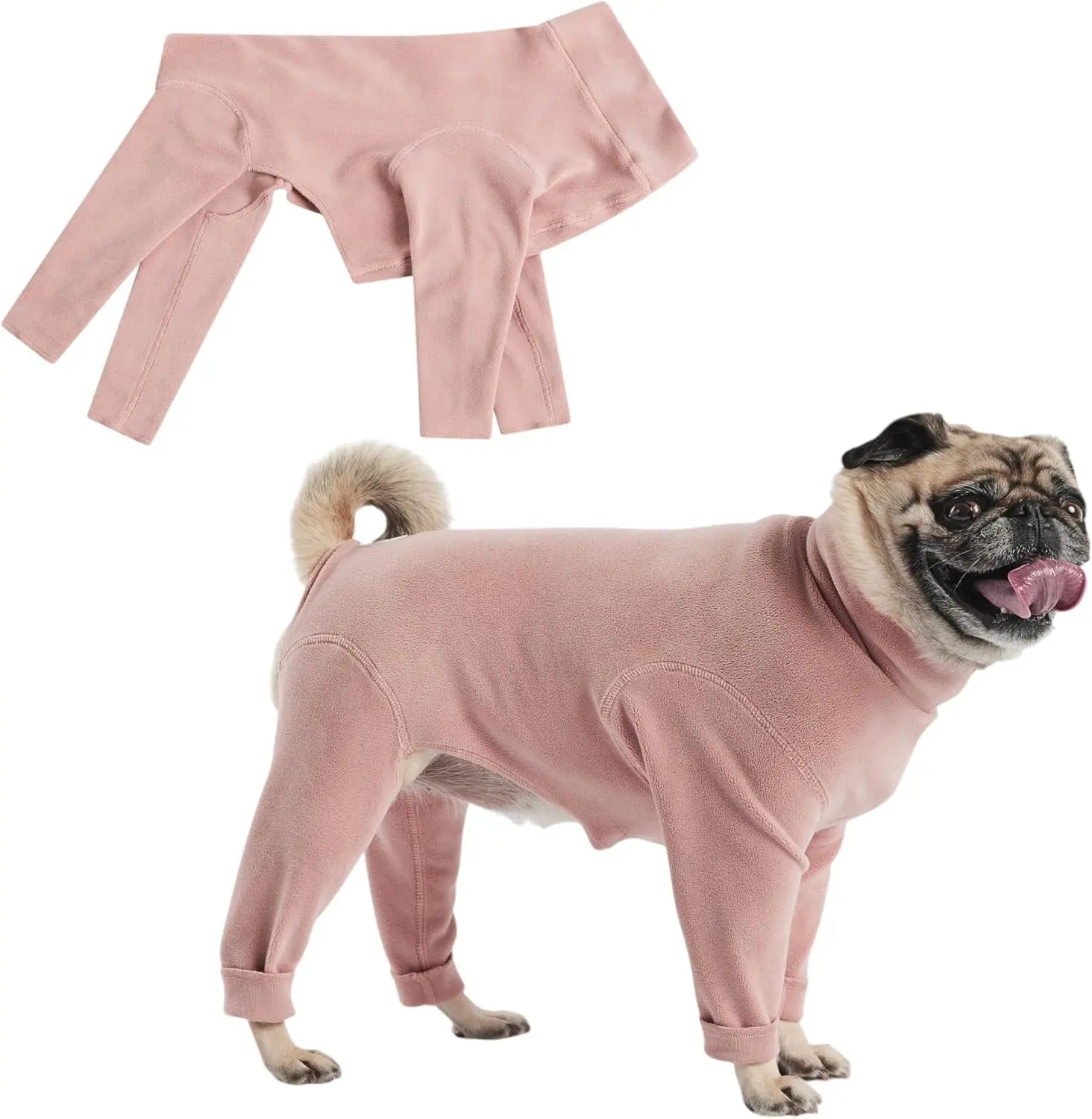 GF Pet Gondola Base Layer Dog Onesie GF Pet