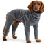 GF Pet Gondola Base Layer Dog Onesie GF Pet