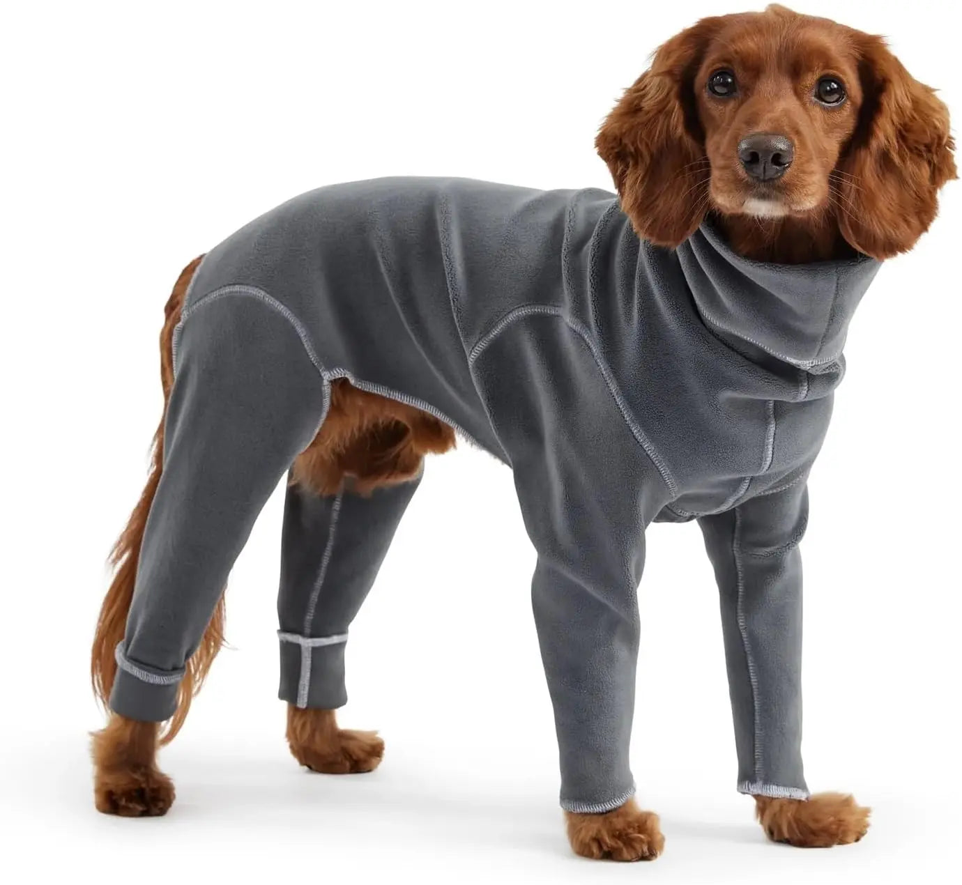 GF Pet Gondola Base Layer Dog Onesie GF Pet