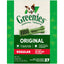 GREENIES Original Natural Dog Dental Care Chews Oral Health Dog Treats Greenies