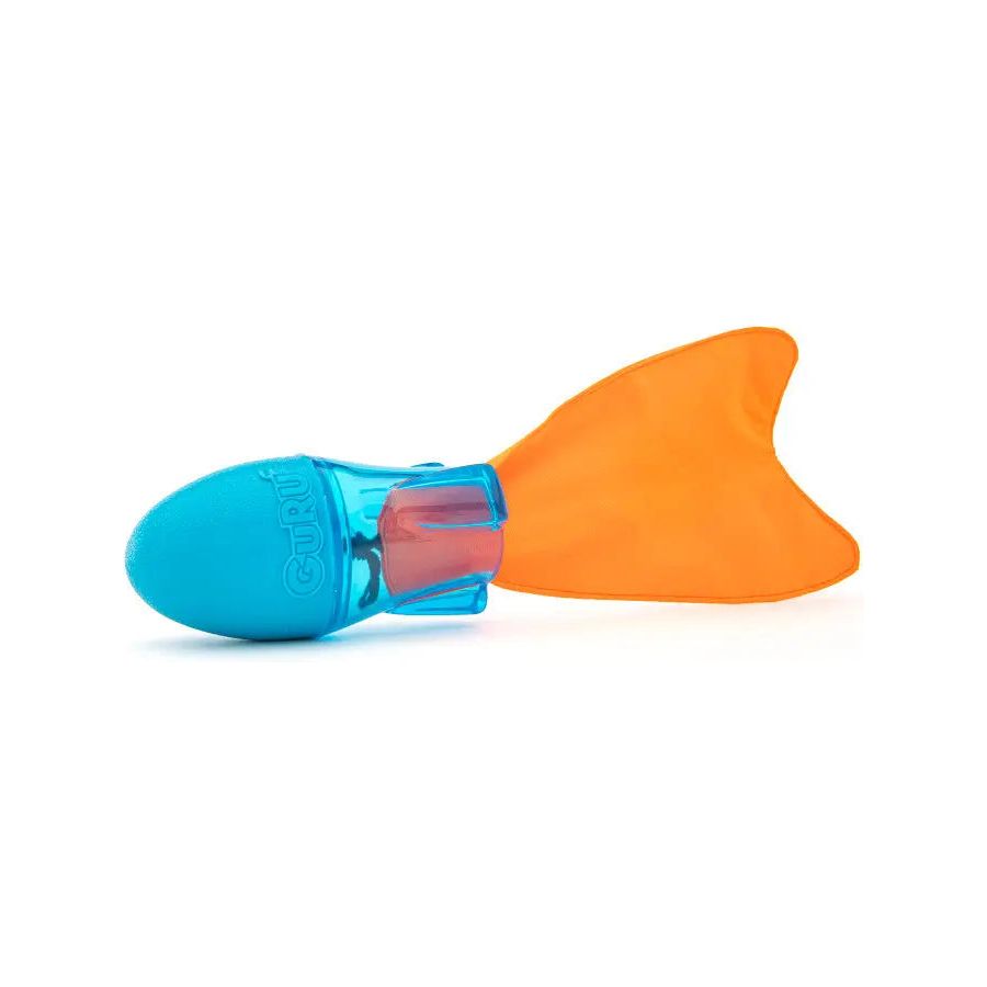 GURU Bonanza Rocket Dog Toy Dog Toy GURU