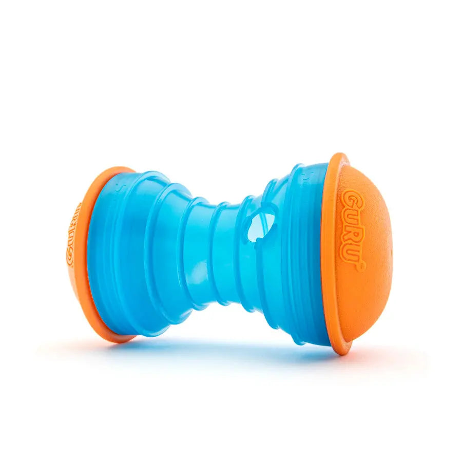 GURU Bouncer Treat Dispenser Dog Toy GURU