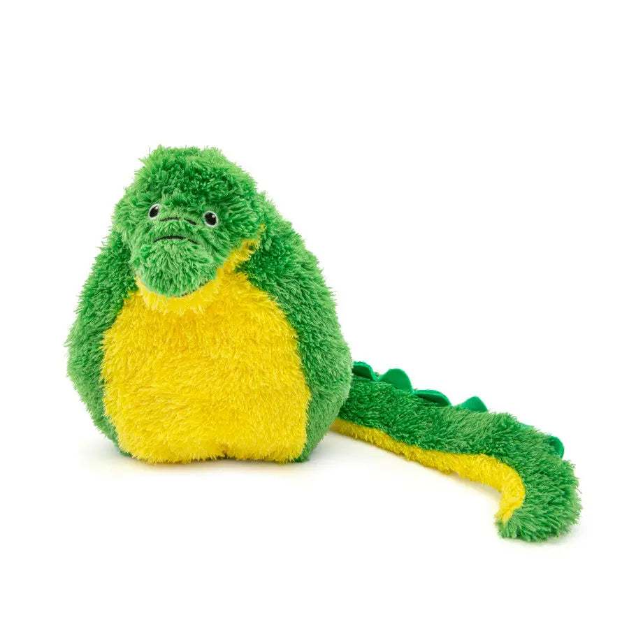 GURU Hide-A-Tail Plush Puzzle Dog Toy GURU