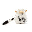 GURU Hide-A-Tail Plush Puzzle Dog Toy GURU