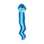 GURU Hide-A-Tail Snake Plush Puzzle Dog Toy GURU