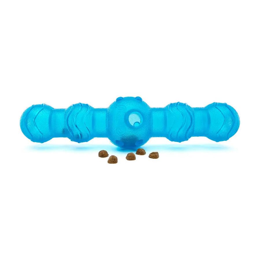 GURU Shaker Stick Treat Dispenser Dog Toy GURU