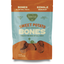 Gaines Family Farmstead Sweet Potato Bones Grain-Free Dog Treats Gaines Family Farmstead