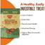 Gaines Family Farmstead Sweet Potato Chews Grain-Free Dog Treats Gaines Family Farmstead