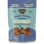 Gaines Family Farmstead Sweet Potato Pumpkin Bones Dog Treats Gaines Family Farmstead