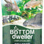 Gargeer Complete Bottom Dweller Fish Food for Advanced Breeders 3oz Gargeer