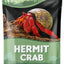 Gargeer Seaweed Complete Hermit Crab Food 2oz Gargeer