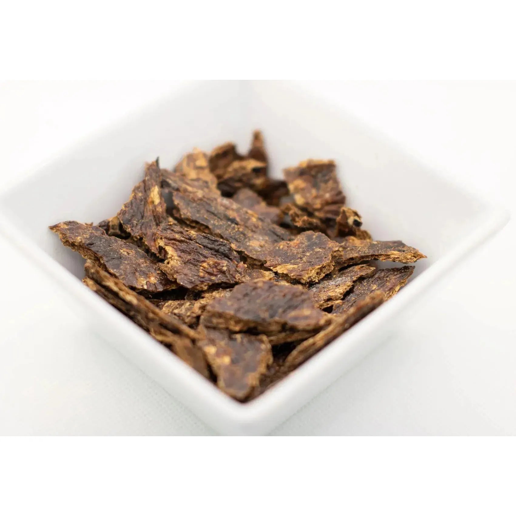 Goodness Gracious Beef Liver Nibbles Dog and Cat Treats 3oz Goodness Gracious