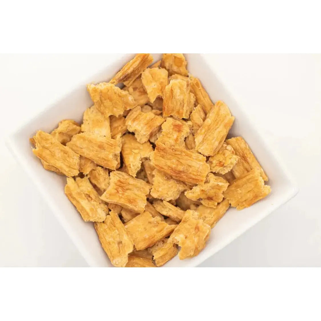 Goodness Gracious Chicken Nibbles Dog and Cat Treats 3oz Goodness Gracious