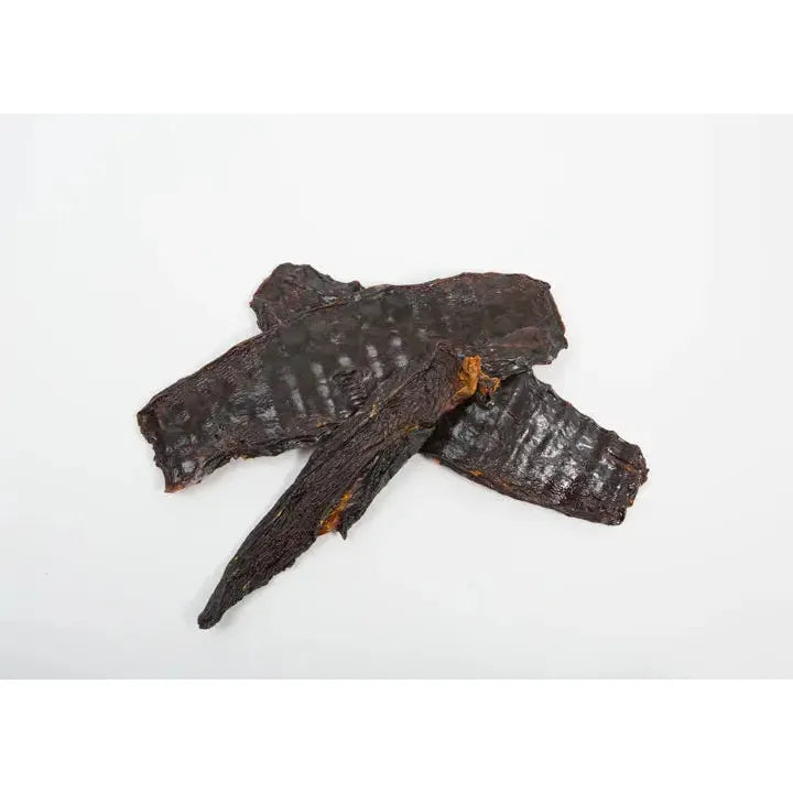 Goodness Gracious Hula Lula Beef Liver Jerky For Dogs 5oz Goodness Gracious