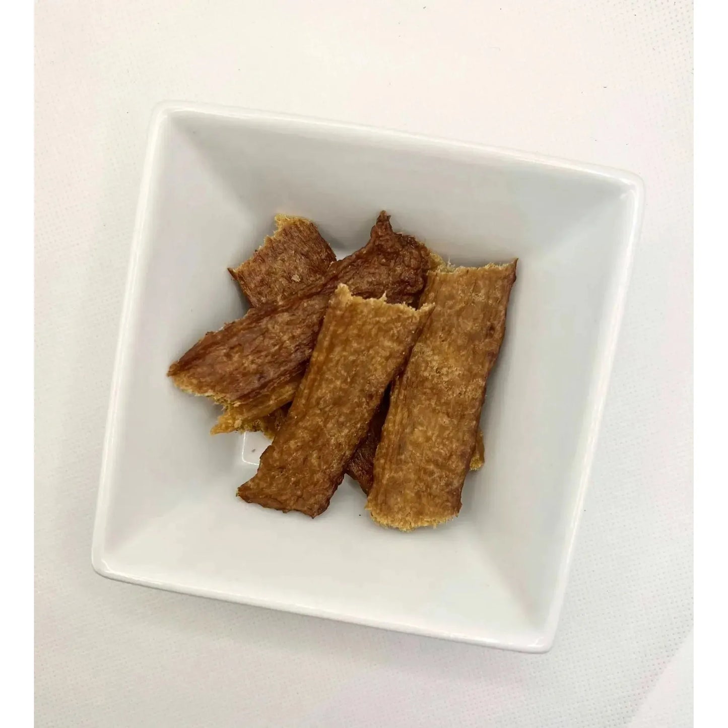 Goodness Gracious Turkey Nibbles Dog and Cat Treats 3oz Goodness Gracious