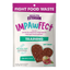 Health Extension  Impawfect Cran-Apple Dog Training Treats 4oz Health Extension