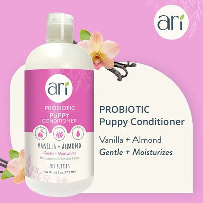 Health Extension ARI Probiotic Puppy Conditioner 16 oz Health Extension