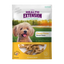 Health Extension Cheese Flavor Dental Dog Bones 5.9 oz Health Extension